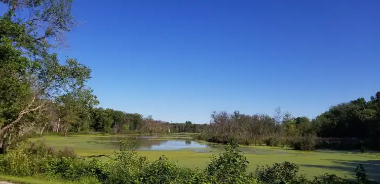 Hôtels à : York Township