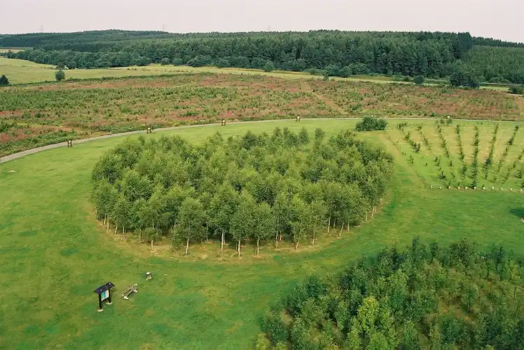 Hotels in der Nähe von La réserve naturelle d’Orti - Le Parc naturel des deux Ourthes