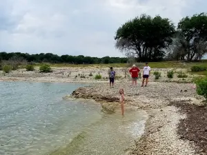 Cedron Creek Park