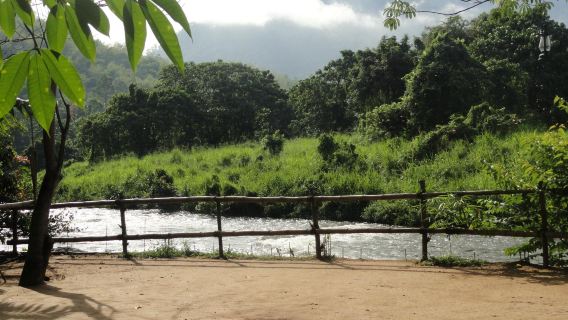 Ceylon Adventure Sports