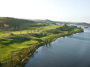 Concra Wood Golf & Country Club