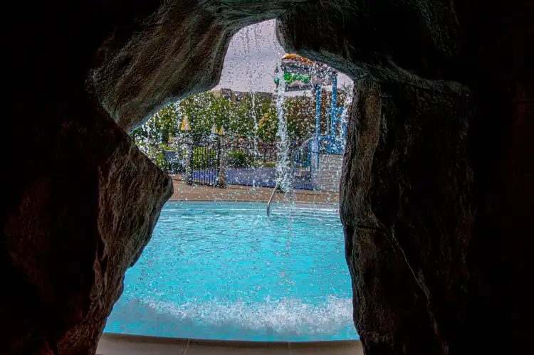 Hotel di Lisle