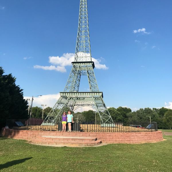 Voli Francoforte Paris