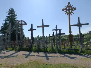 Hill of Witches