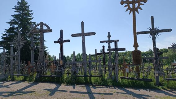Hill of Witches