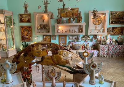 Amber Museum