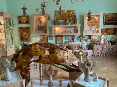 Amber Museum