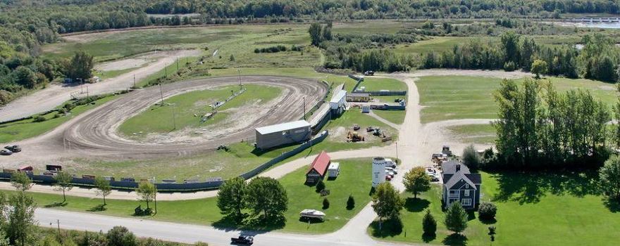 Brighton Speedway Park