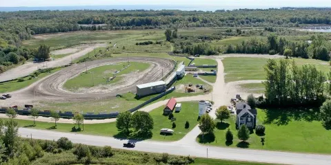 Brighton Speedway Park