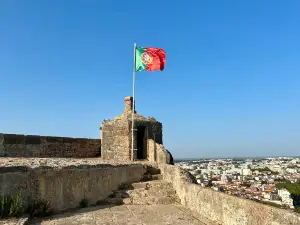 Château de S. Filipe