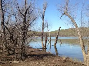 Oologah Lake