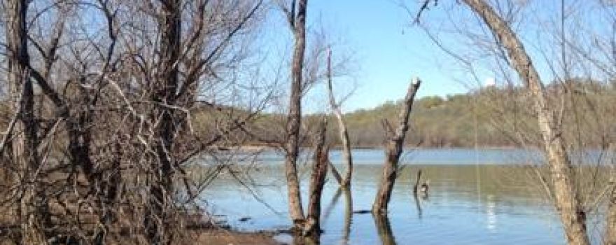 Oologah Lake