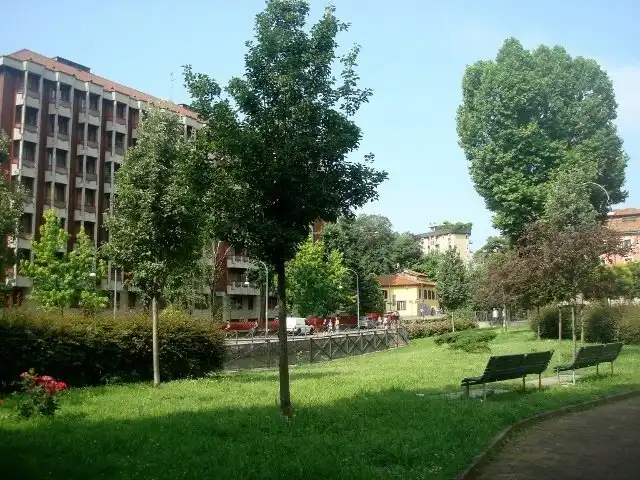 Hotel in zona Monumento Ossario Piccoli Martiri