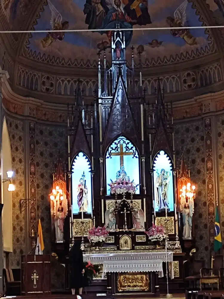 Campo Largo