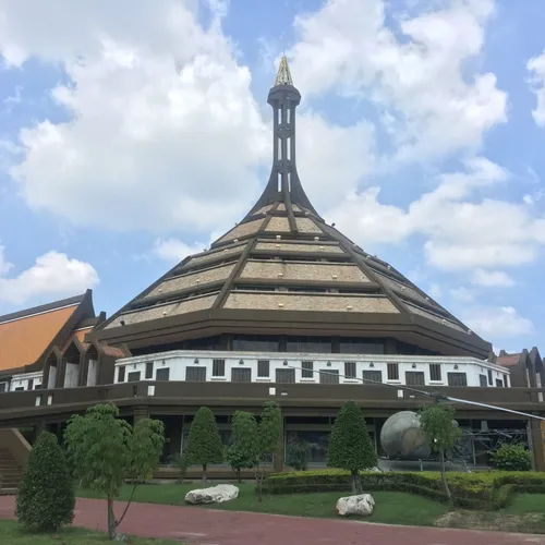 อนุสรณ์สถานแห่งชาติ