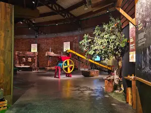 Cider Museum