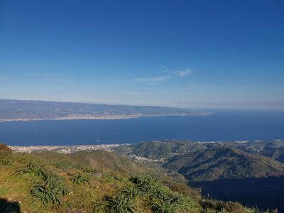 Sanctuary of the Madonna of Dinnammare