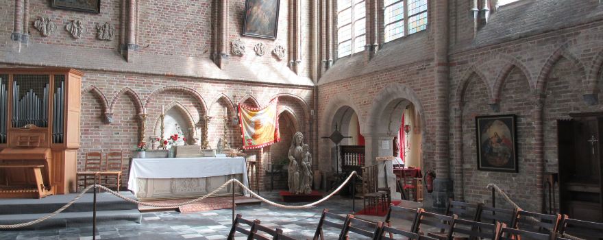 Onze-Lieve-Vrouw-Hemelvaartkerk