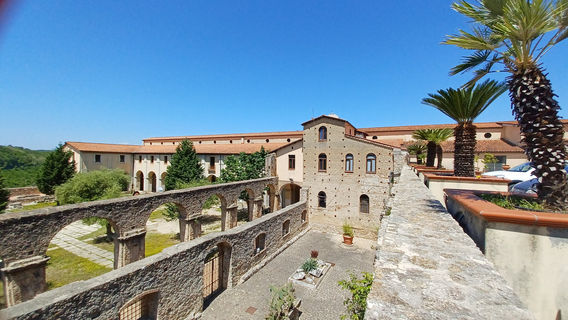 Convent of Saint Dominic