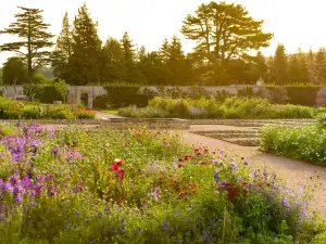 Gordon Castle Walled Garden (Café closed Mon/Tues)