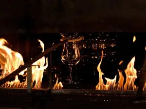 San Carlos glasswork S.A.
