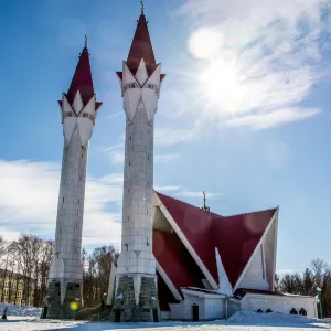 Ляля-Тюльпан