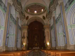 Church of the Incarnation