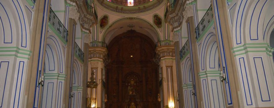 Church of the Incarnation