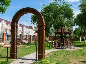 Гусевский историко-краеведческий музей им. А. М. Иванова