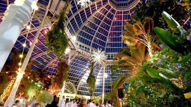 Sefton Park Palm House