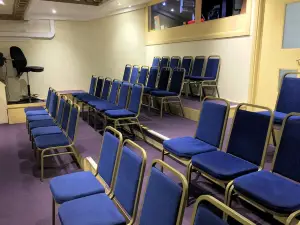 Beccles Public Hall & Theatre