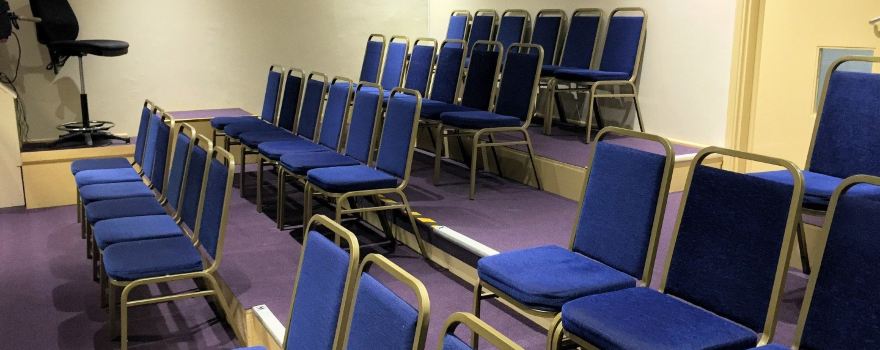 Beccles Public Hall & Theatre