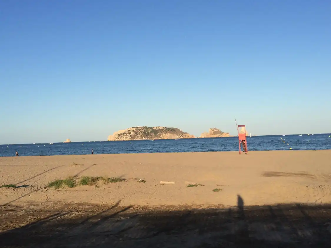Hotels near Beach Bar