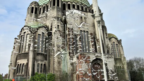 Eglise du Sacre-C?ur