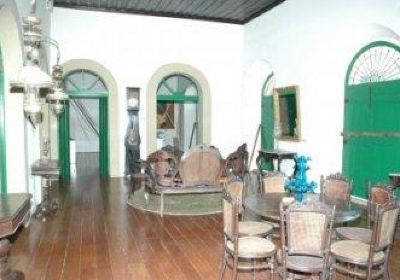 Piaui Museum Odilon Nunes House