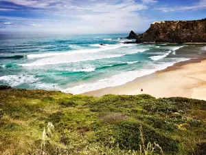 Southwest Alentejo and Vicentine Coast Natural Park