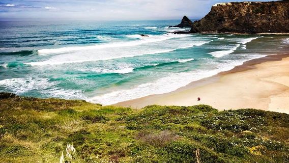 Southwest Alentejo and Vicentine Coast Natural Park