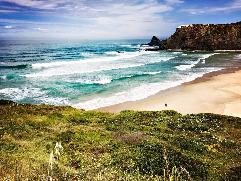Southwest Alentejo and Vicentine Coast Natural Park