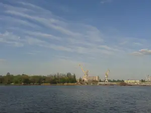 Flotskiy Boulevard