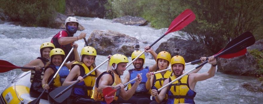 Guadalkayak