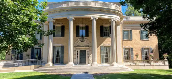 Hotels in Lafayette