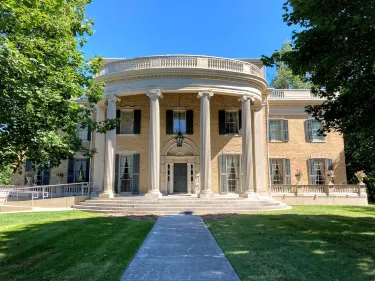 Lafayette