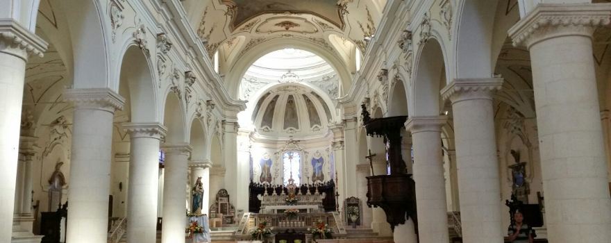 Sulmona