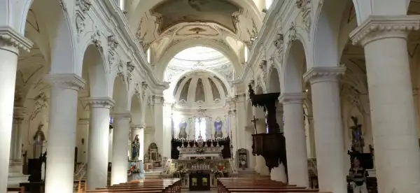 Hotels in Sulmona