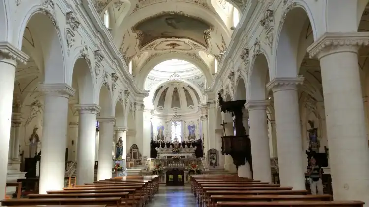 Hotels in Sulmona