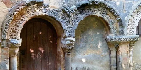 Eglise Collégiale Saint-Nicolas