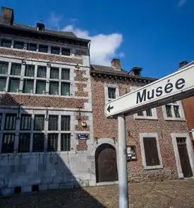 Hotels in Herstal