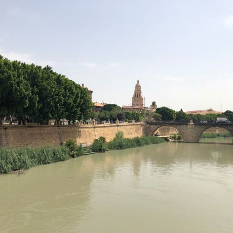 Puente de los Peligros