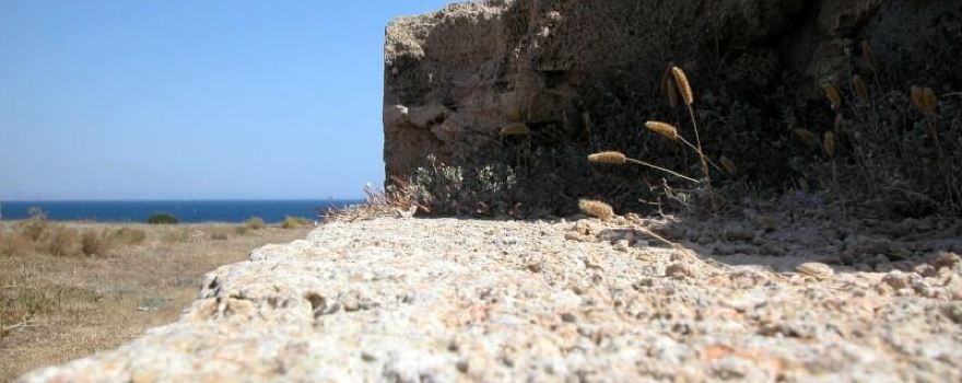 Museo e Parco Archeologico Nazionale di Capo Colonna