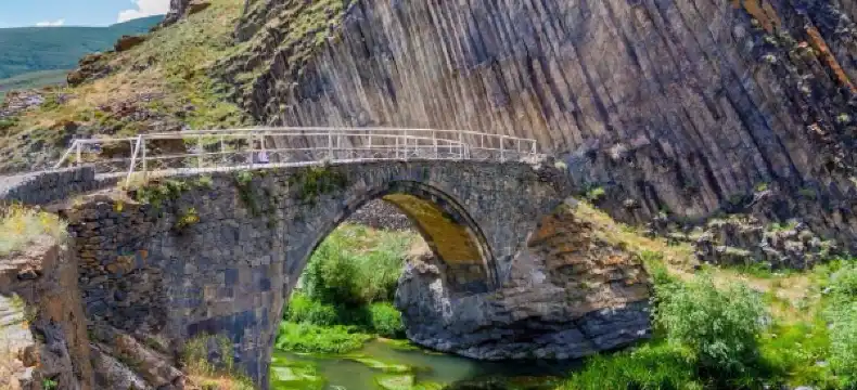 Hotels mit Parkplatz in Sjunik, Armenien